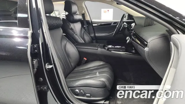 Genesis G80 (RG3) id 2756023 из Кореи 12