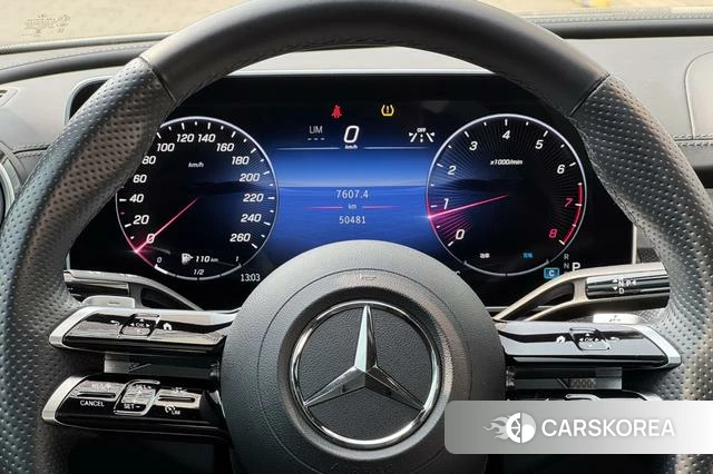 Mercedes-Benz Class C id 4215229 из Китая 12