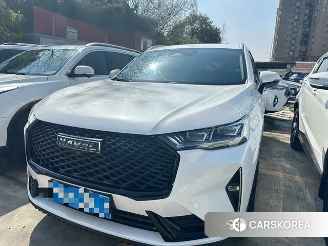 Haval H6 id 3968827 из Китая 9