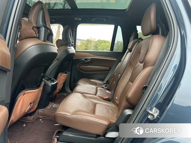 Volvo XC90 id 4211850 из Китая 12