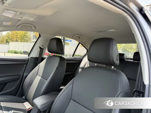 Skoda Octavia id 4239321 из Китая 12