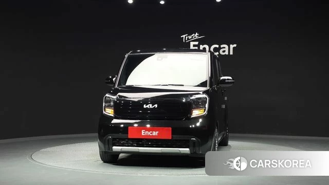 Kia The New Kia Ray id 4784021 из Кореи 12