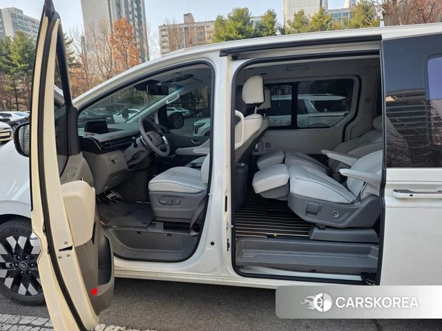 Hyundai Staria id 3920890 из Кореи 12