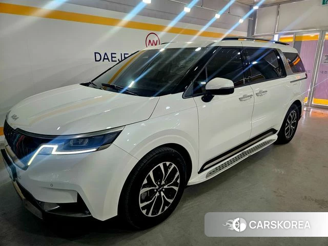 Kia Carnival 4th generation id 3897145 из Кореи 12