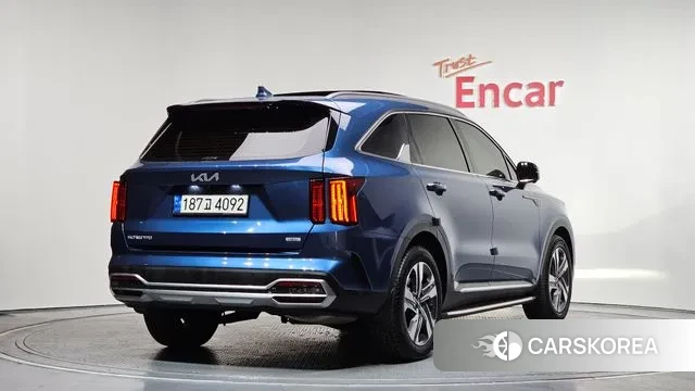 Kia Sorento 4th Generation id 3512665 из Кореи 12