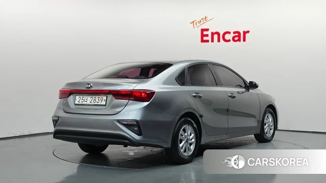 Kia Come New K3 id 4780848 из Кореи 12