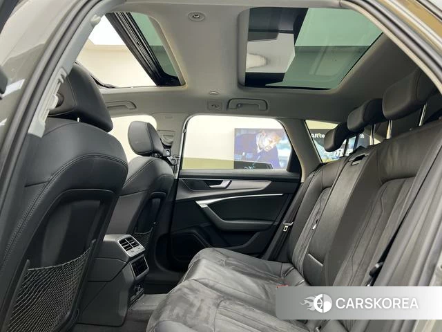 Audi A6 (import) id 4272009 из Китая 12