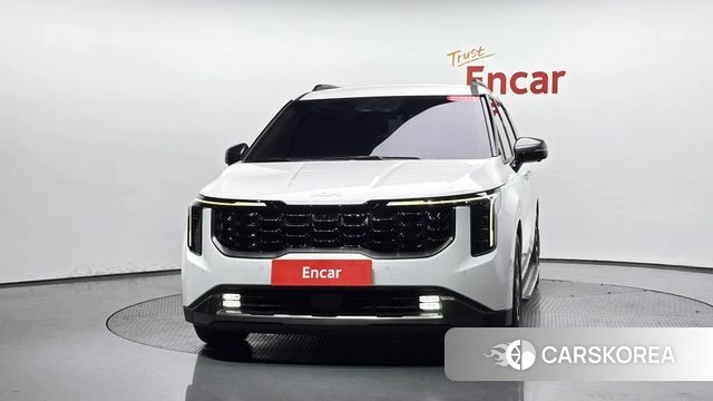 Kia The New Carnival 4th Generation id 4607554 из Кореи 12