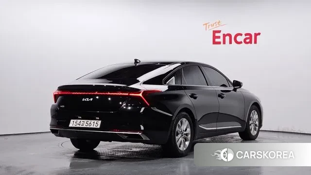 Kia K8 id 3032112 из Кореи 12