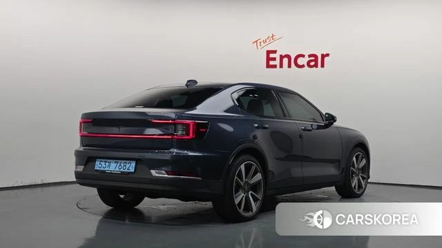Polestar Polestar 2 id 4740732 из Кореи 12