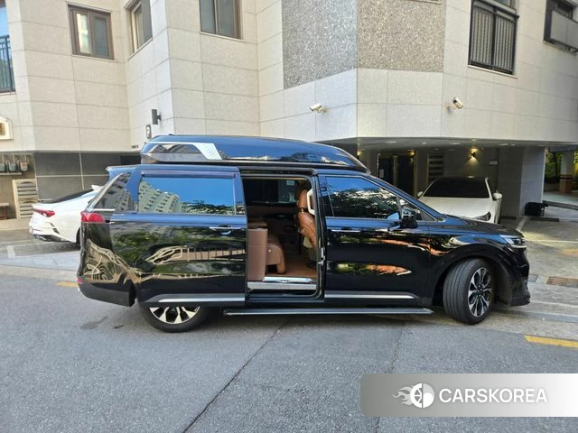 Kia Carnival 4th generation id 4444293 из Кореи 12