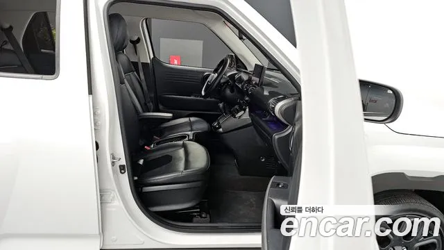 Hyundai Casper id 2670651 из Кореи 12