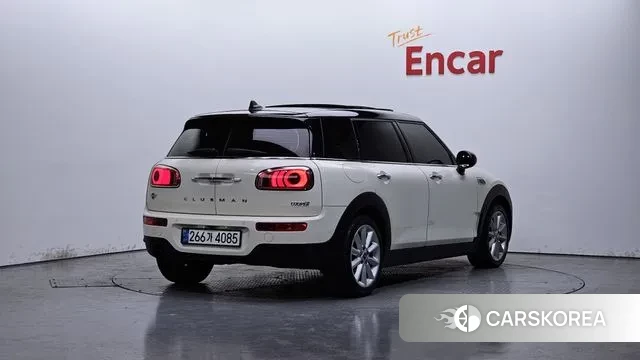 Mini Cooper S Clubman id 3499896 из Кореи 12