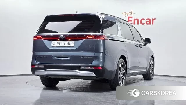 Kia Carnival 4th generation id 3753369 из Кореи 12