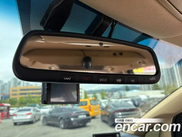 Kia The New Carnival id 2763152 из Кореи 12