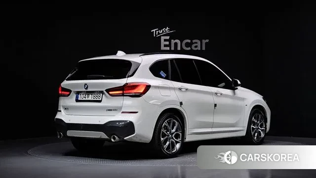 BMW X1 (F48) id 3273574 из Кореи 12