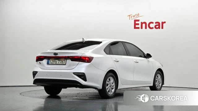 Kia Come New K3 id 4651581 из Кореи 12