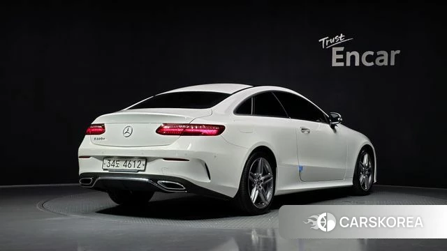 Mercedes-Benz E-Class W213 id 4459437 из Кореи 12