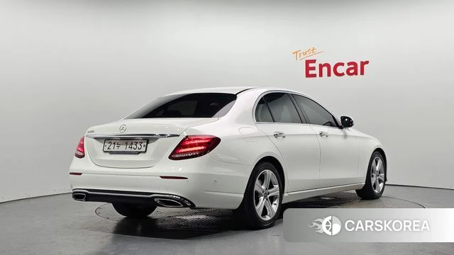 Mercedes-Benz E-Class W213 id 4574591 из Кореи 12
