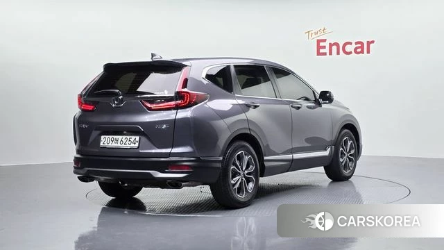 Honda CR-V 5th generation id 3965147 из Кореи 12