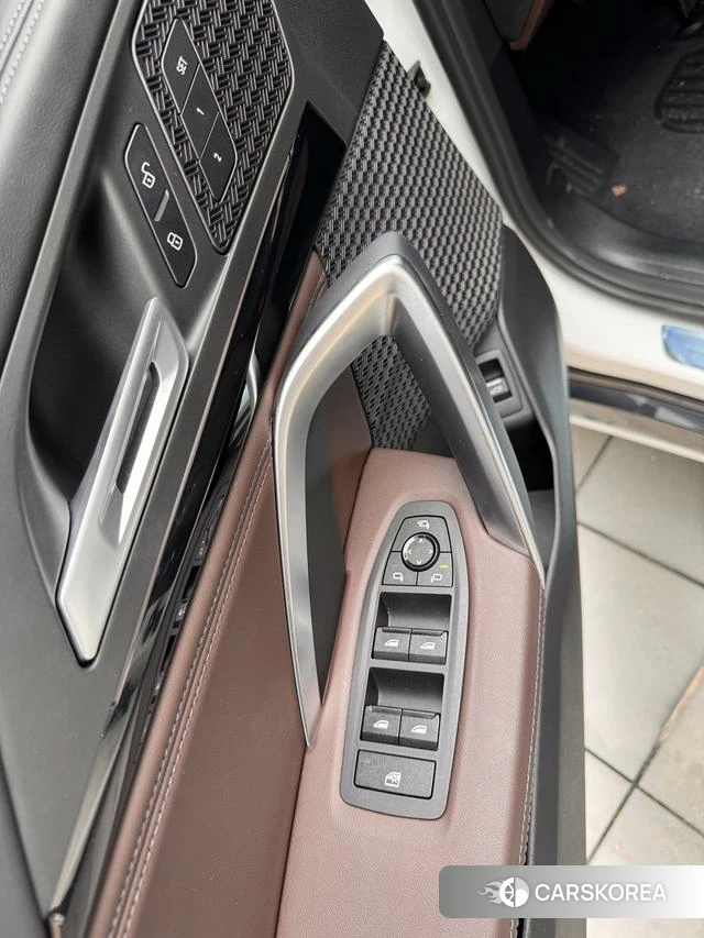 BMW X1 id 4272969 из Китая 12
