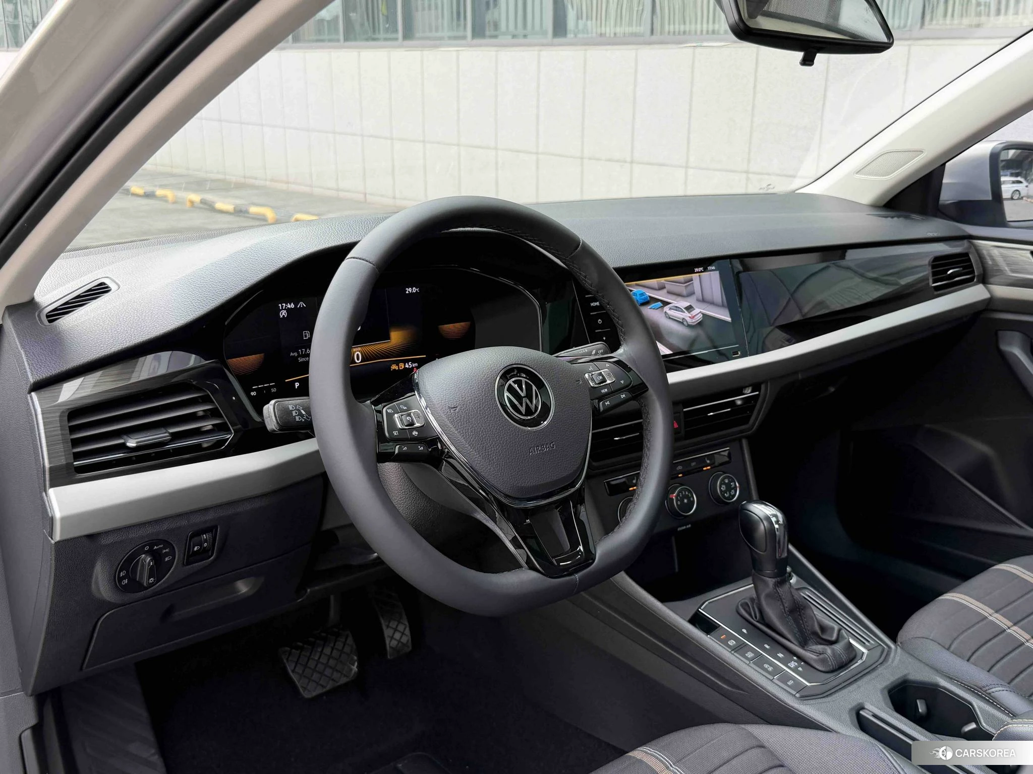 Volkswagen Lavida id 4510606 из Китая 10