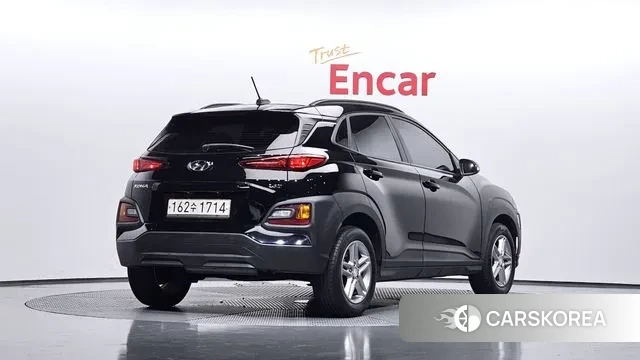 Hyundai Kona id 2961852 из Кореи 12