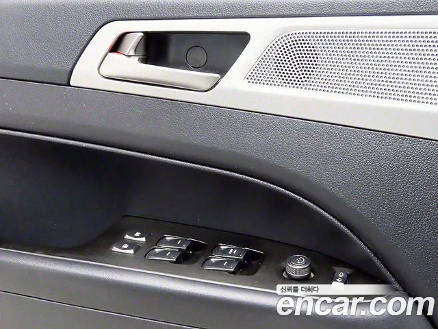 Ssangyong Rexton Sports id 2680373 из Кореи 11