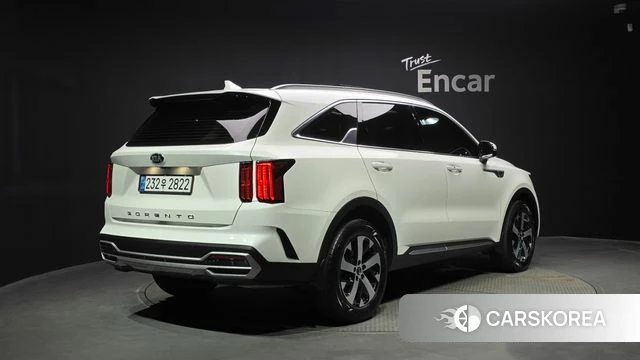 Kia Sorento 4th Generation id 4642272 из Кореи 12