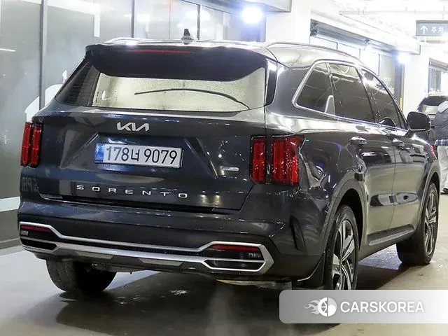 Kia Sorento 4th Generation id 3771405 из Кореи 12