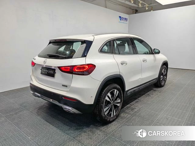 Mercedes-Benz GLA id 3927043 из Китая 12