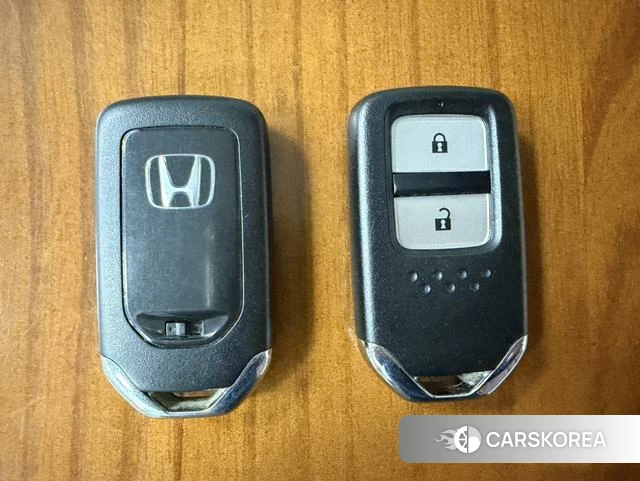 Honda Binzhi id 4240543 из Китая 12