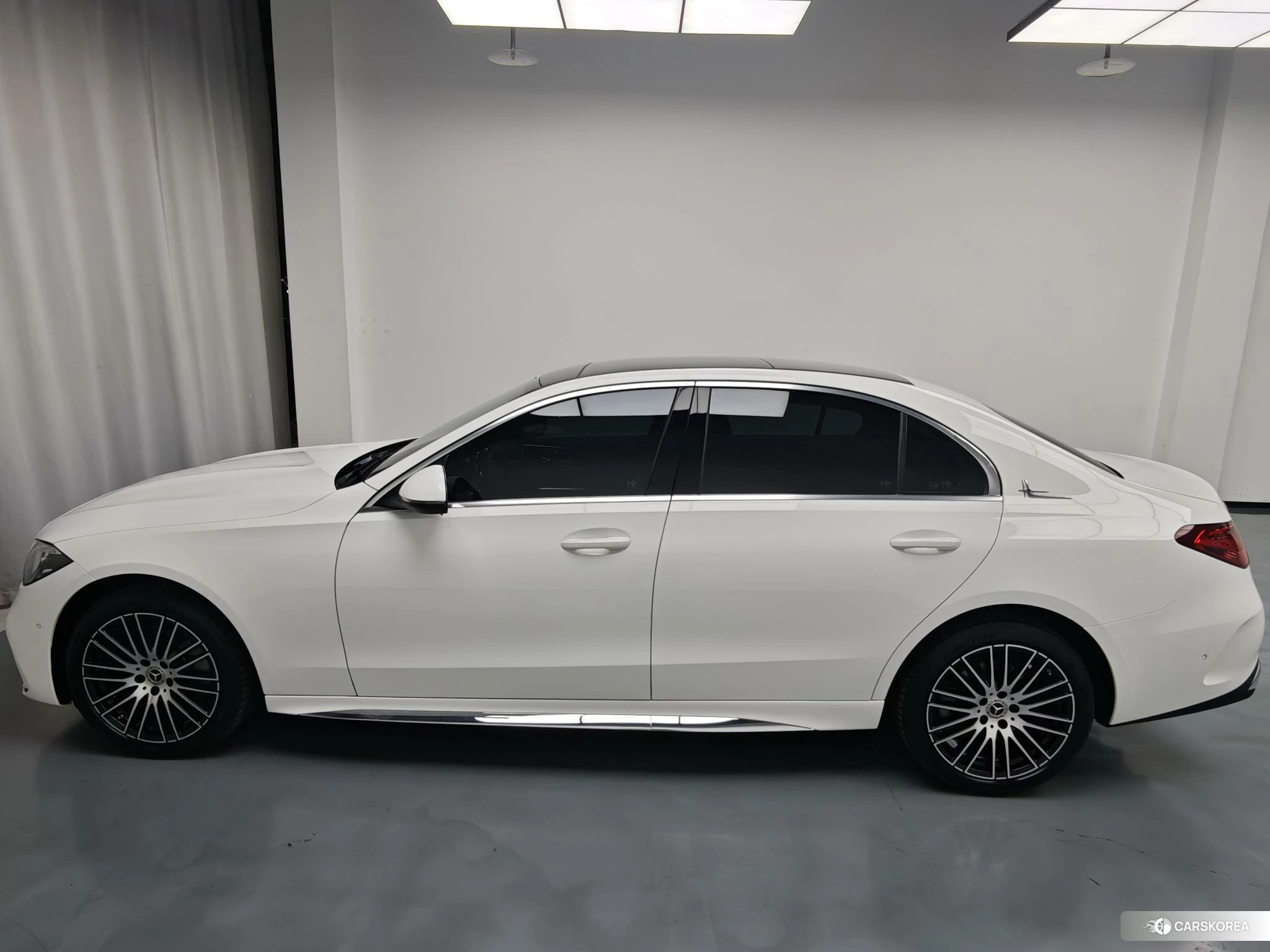 Mercedes-Benz Class C id 4467626 из Китая 12