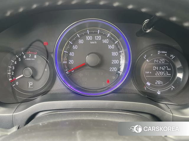 Honda XR-V id 4290272 из Китая 7