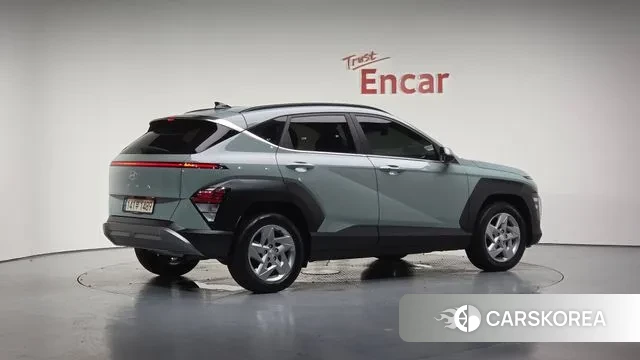 Hyundai Kona Hybrid (SX2) id 3104173 из Кореи 12