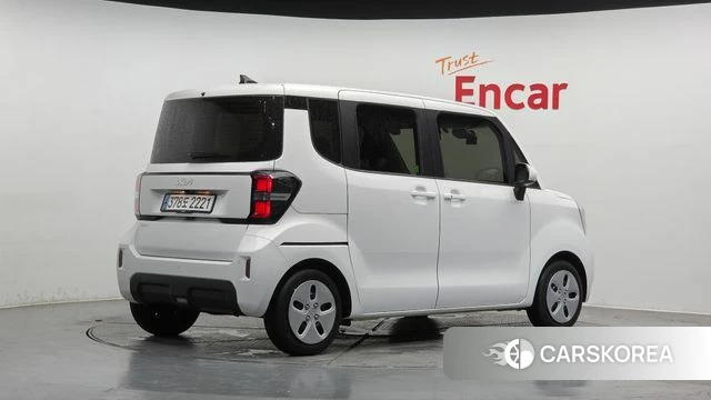 Kia The New Kia Ray id 3909360 из Кореи 12