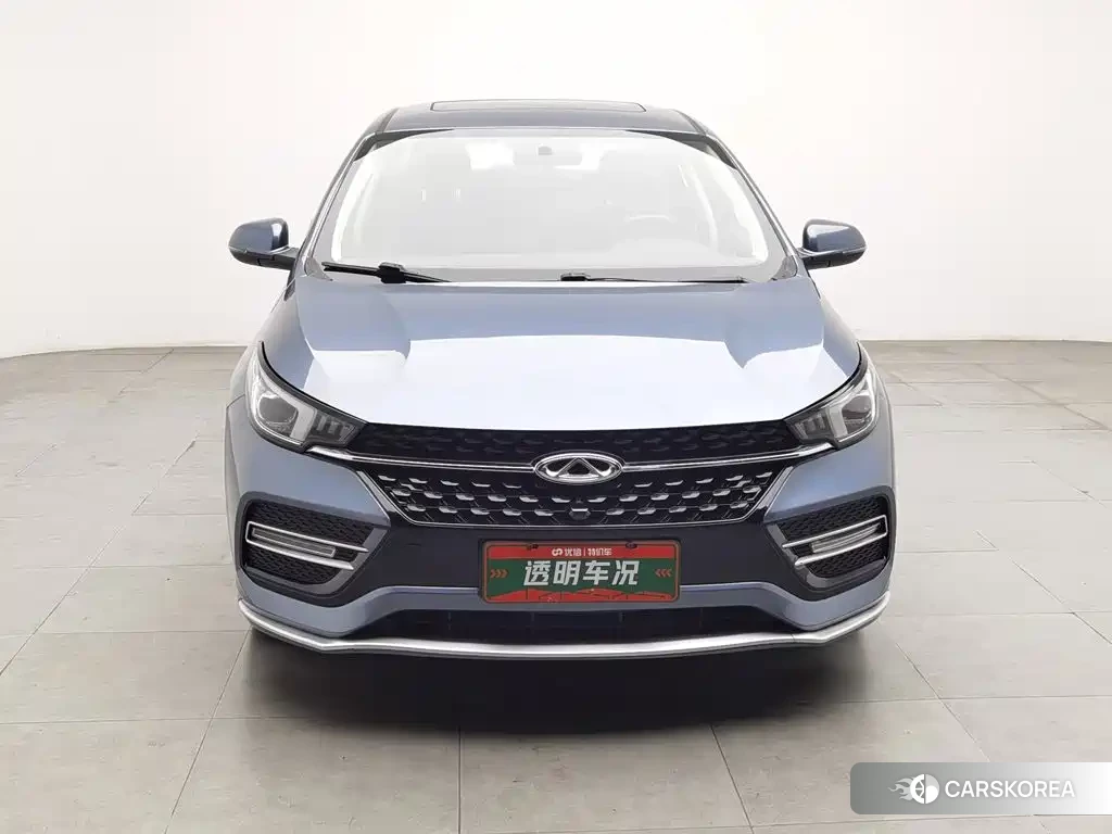 Chery Arrizo GX id 4669342 из Китая 12