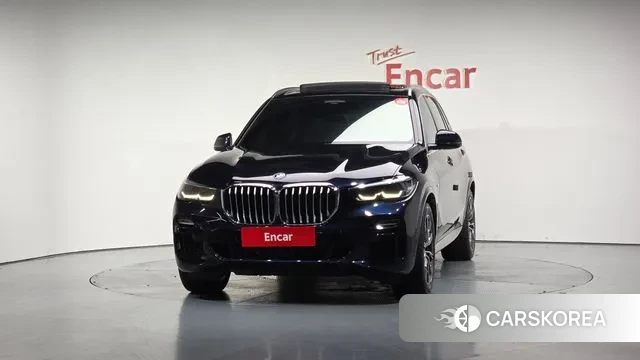 BMW X5 (G05) id 3059976 из Кореи 12