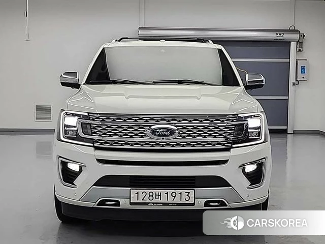 Ford Expeditation id 4573134 из Кореи 10