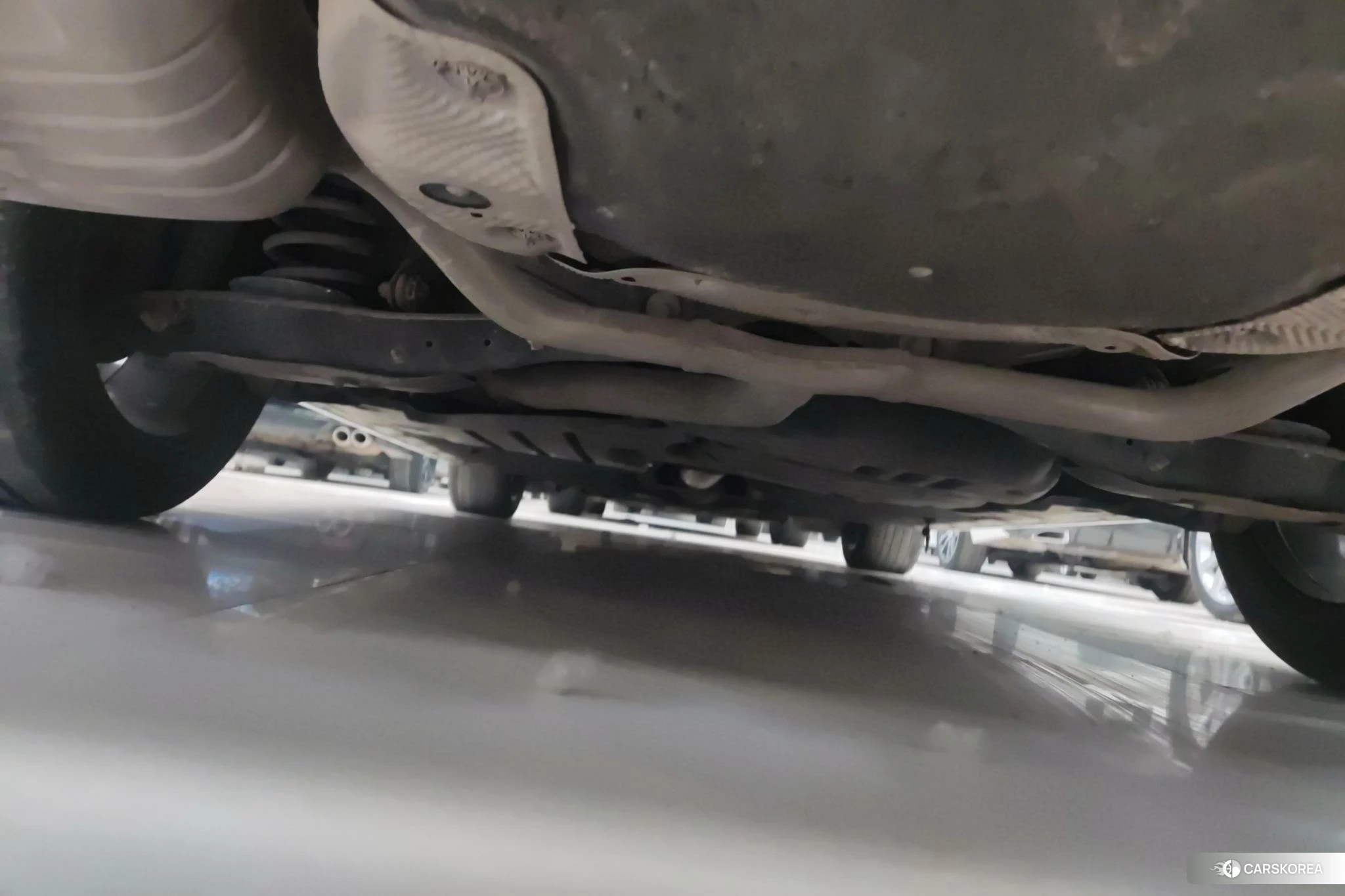 Volkswagen Magotan id 4455434 из Китая 9