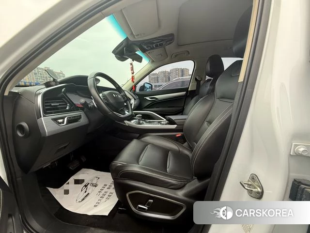 Geely Automobile Xingyue 2020 Белый из Китая, фото 2