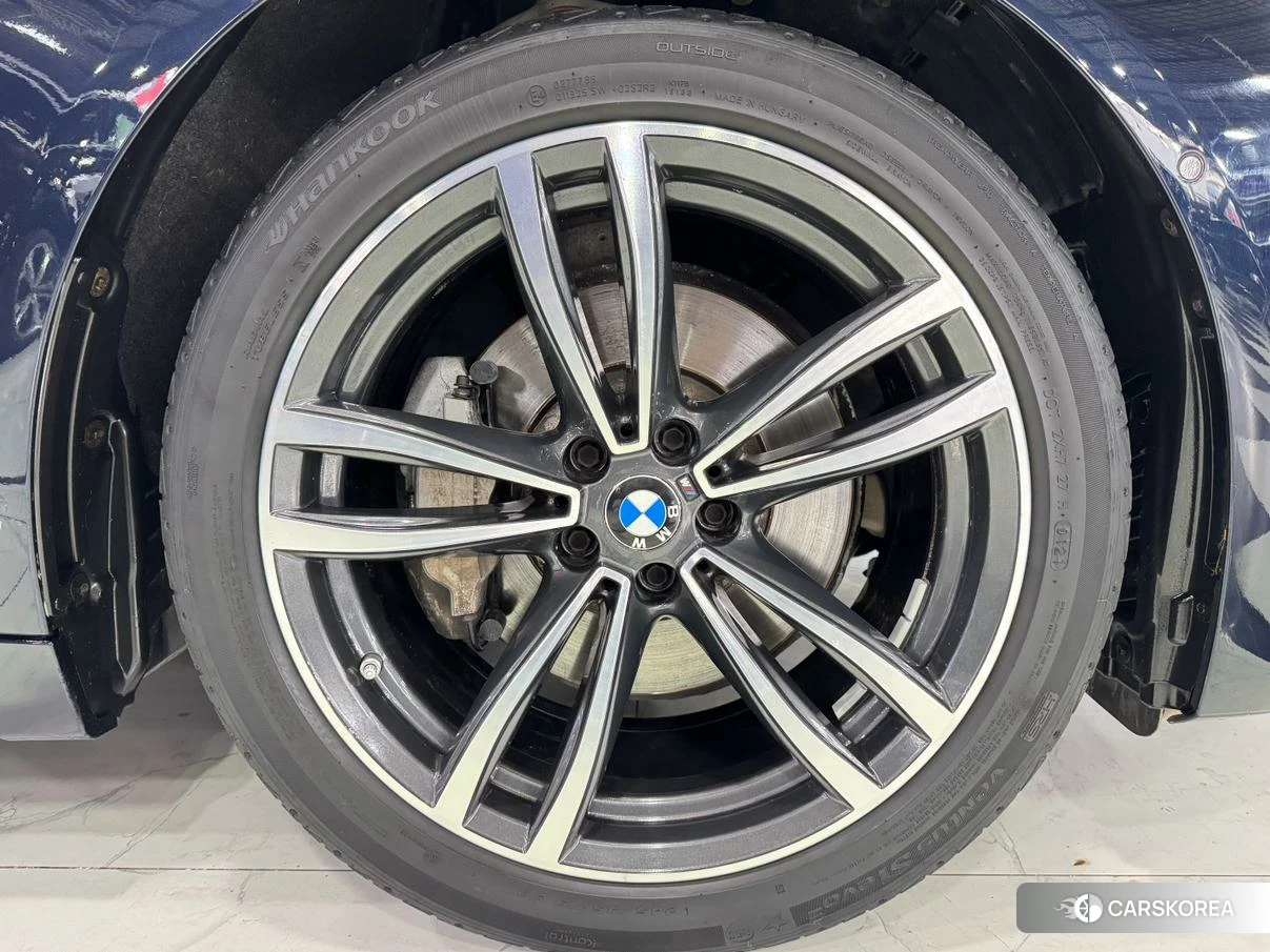 BMW 7 series id 4473403 из Китая 12