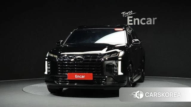 Hyundai The New Palisade id 4935206 из Кореи 12