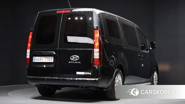 Hyundai Staria id 3452467 из Кореи 12