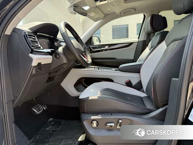 Volkswagen Tourang id 4261106 из Китая 10