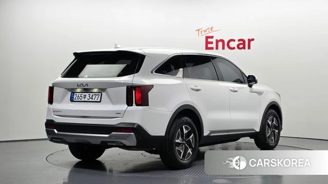 Kia The New Sorento 4th Generation id 3909399 из Кореи 12