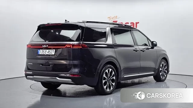 Kia Carnival 4th generation id 3690516 из Кореи 12