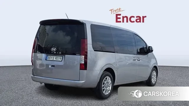 Hyundai Staria id 2959324 из Кореи 12