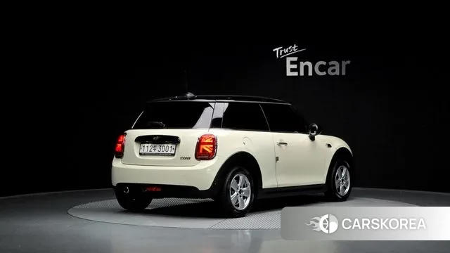 Mini Cooper id 2976586 из Кореи 12
