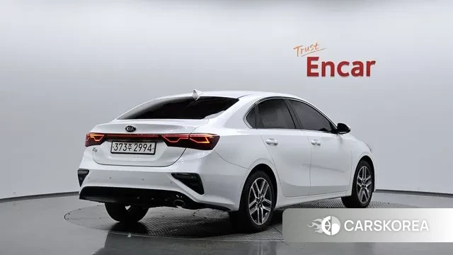 Kia Come New K3 id 3423052 из Кореи 12